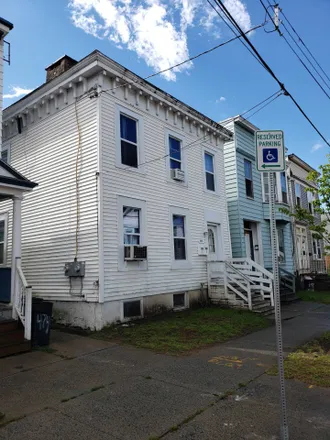 Buy this 5 bed duplex on 476 3rd Street in City of Albany, NY 12206