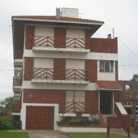 Buy this studio apartment on José Darregueira 3197 in Punta Mogotes, B7603 DRT Mar del Plata