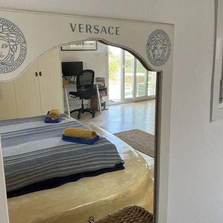 Rent this 1 bed apartment on Alyki in Paros Regional Unit, Greece