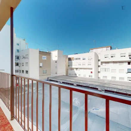 Image 3 - Avinguda Al Vedat, 80, 46900 Torrent, Spain - Room for rent