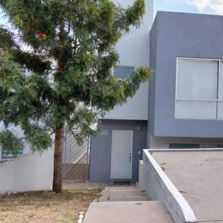Rent this 3 bed house on unnamed road in Horizonte Ocre, 52930 Atizapán de Zaragoza