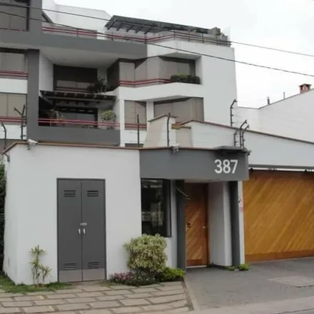 Image 6 - Avenida El Derby, Santiago de Surco, Lima Metropolitan Area 15023, Peru - Apartment for sale