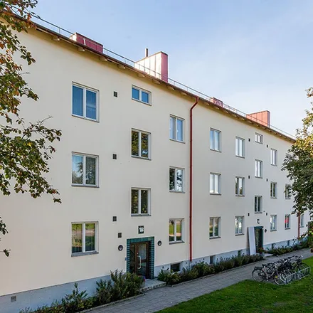 Image 3 - Odalvägen 3B, 302 51 Halmstad, Sweden - Apartment for rent
