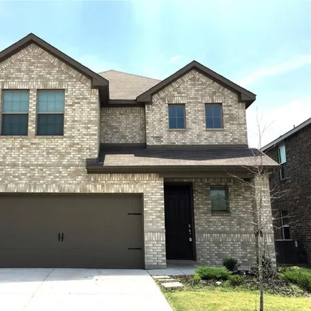 Rent this 4 bed house on Norias Drive in Kaufman County, TX