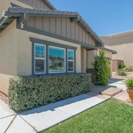 Rent this 1 bed apartment on 30727 Pony Express Dr in Winchester, California