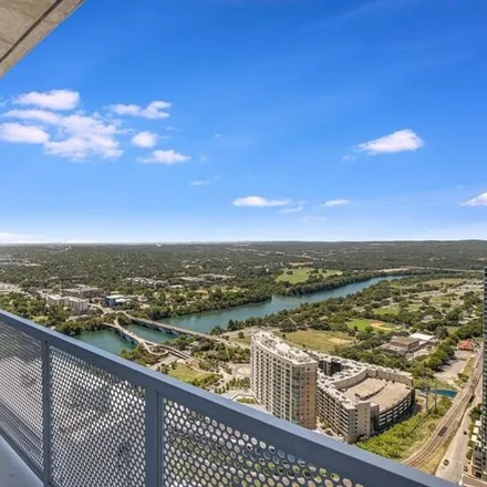 Image 2 - The Independent, 301 West Avenue, Austin, TX 78701, USA - Condo for sale