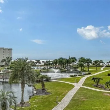 Buy this 2 bed condo on 5760 Midnight Pass Rd Apt 307d in Sarasota, Florida