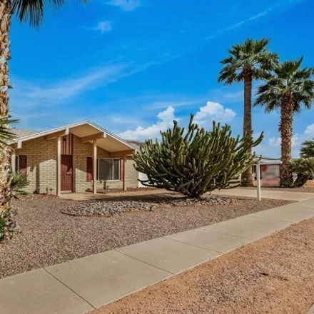 Buy this 2 bed house on 12106 South 51st Street in Phoenix, AZ 85044