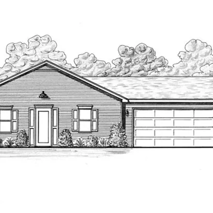 Buy this 2 bed house on 3399 Crabapple Lane in Janesville, WI 53548