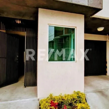 Buy this 3 bed apartment on Calle Golfo de Siam in 52940 Ciudad López Mateos, MEX