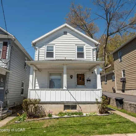 Buy this 2 bed house on 10 Atlantic Avenue in Edwardsville, Luzerne County