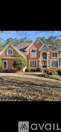 Rent this 7 bed house on 585 Stoneglen Chase