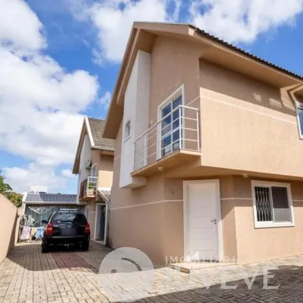 Image 2 - Rua Arthur Ramos 500, Atuba, Curitiba - PR, 82840-220, Brazil - House for sale