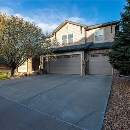 Buy this 5 bed house on 4698 East 139th Avenue in Thornton, CO 80602