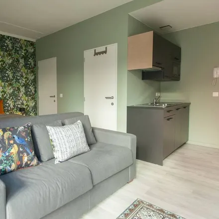 Image 4 - 48 Diestsestraat - Apartment for rent