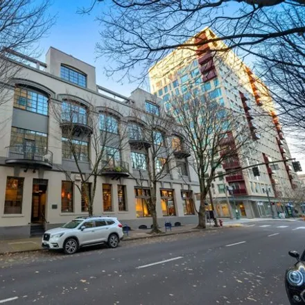 Buy this 1 bed condo on City Lofts in 1011 Northwest Glisan Street, Portland