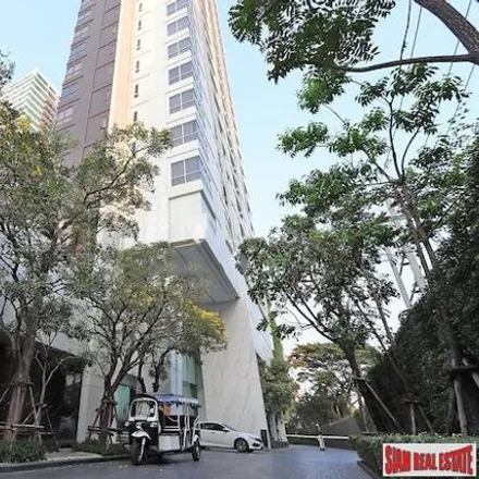 Rent this 2 bed apartment on Ainu in Soi Sukhumvit 55, Vadhana District
