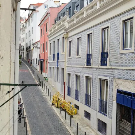 Image 3 - Rua dos Remédios 33, 1100-441 Lisbon, Portugal - Apartment for rent