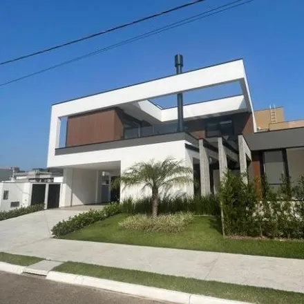Buy this 3 bed house on Rua José Francisco Bernardes in Areias, Camboriú - SC