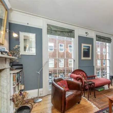 Image 2 - Berkeley House, Albion Street, Lewes, BN7 2NF, United Kingdom - Townhouse for sale
