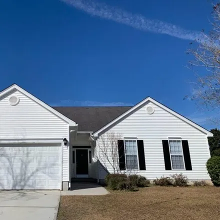Rent this 3 bed house on 7058 Windmill Creek Road in Charleston, SC 29414