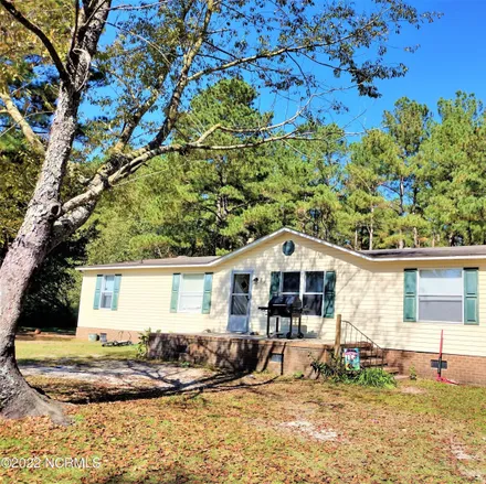 Buy this 3 bed house on 5502 Heritage Woods Lane in Lenoir County, NC 28551