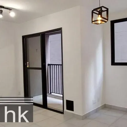 Rent this 1 bed apartment on Rua Álvaro de Carvalho 423 in Vila Buarque, São Paulo - SP