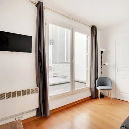 Image 6 - Paris, 15th Arrondissement, IDF, FR - Room for rent