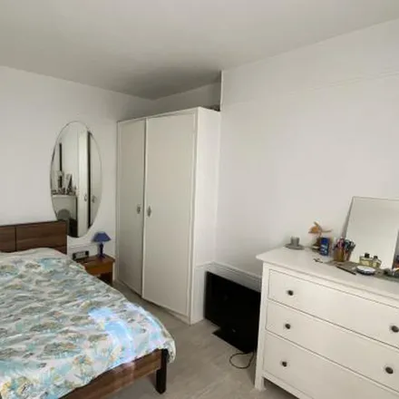Image 4 - 41 Rue des Vinaigriers, 75010 Paris, France - Apartment for rent
