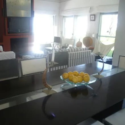 Rent this 4 bed house on Calle 8 25 in 20000 La Barra, Uruguay
