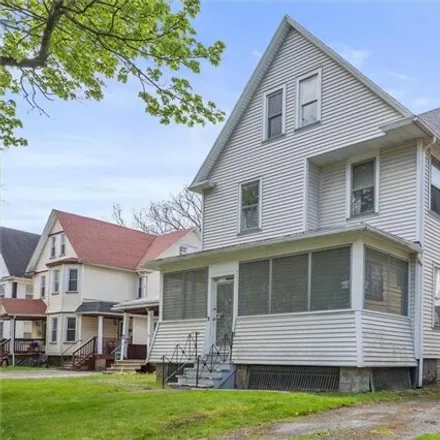 Buy this 4 bed house on 53 Warwick Avenue in City of Rochester, NY 14611