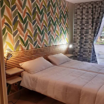 Rent this 3 bed apartment on 66700 Argelès-sur-Mer