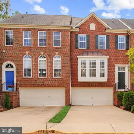 Rent this 3 bed townhouse on 19217 Sweig Terrace in Leesburg, VA 20176