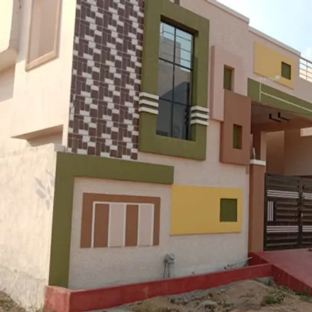 Image 6 - unnamed road, Medchal–Malkajgiri, Rampally - 501301, Telangana, India - House for sale