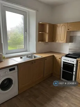 Image 8 - Salisbury Street, Kirkcaldy, KY2 5HP, United Kingdom - Apartment for rent