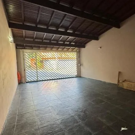 Buy this 2 bed house on unnamed road in Jardim Anchieta, Mauá - SP