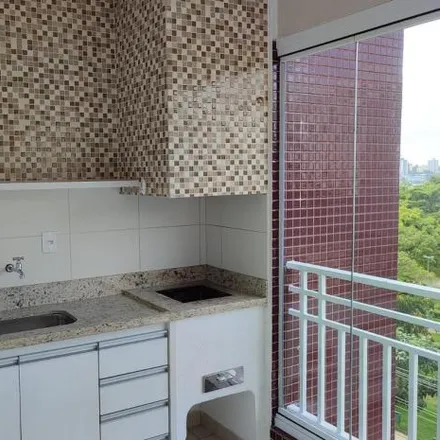 Rent this 2 bed apartment on Bonaire in Rua Doutor Jorge de Olvieira Coutinho 440, Jardim Aquarius