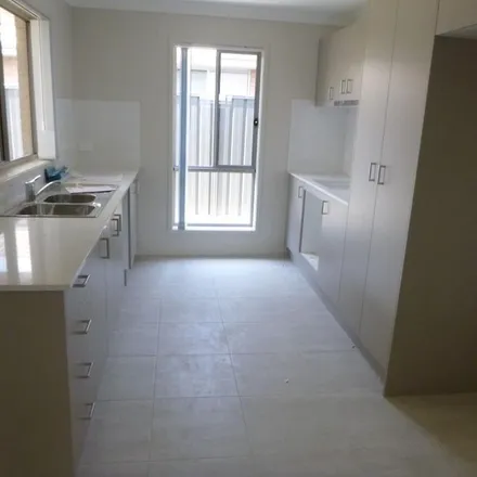 Rent this 4 bed apartment on Glen Ayr Avenue in Cliftleigh NSW 2321, Australia