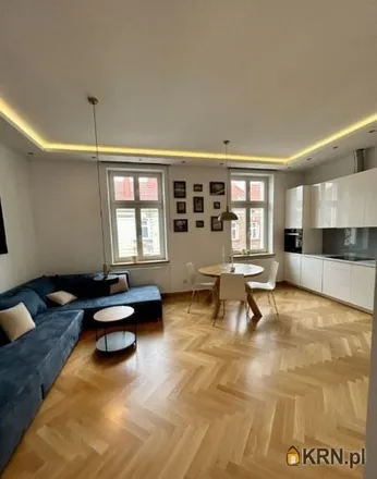 Buy this 2 bed apartment on Jana Długosza 17 in 30-512 Krakow, Poland