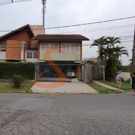 Buy this 6 bed house on Rua Érico Veríssimo in Vila Brandina, Campinas - SP