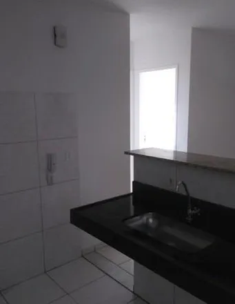 Buy this 2 bed apartment on Alameda das Andorinhas in Ressaca, Contagem - MG