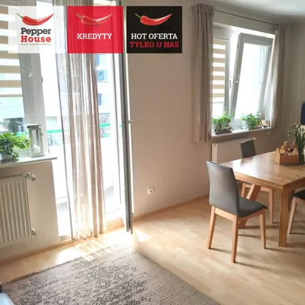 Buy this 3 bed apartment on Zielony Stok 6 in 80-119 Gdansk, Poland