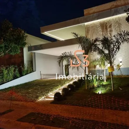 Buy this 3 bed house on unnamed road in Shopping Park, Uberlândia - MG