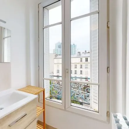 Image 8 - 43 Boulevard Garibaldi, 75015 Paris, France - Room for rent