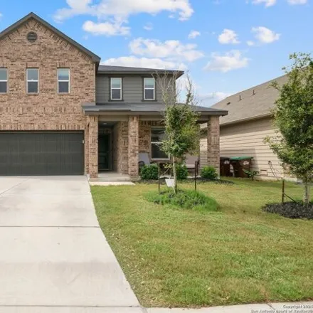 Rent this 3 bed house on unnamed road in Bexar County, TX