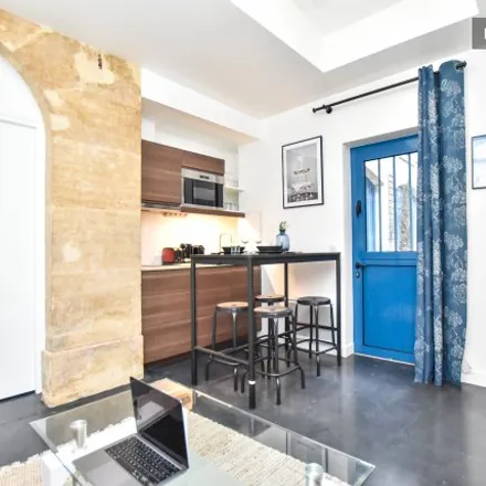 Image 5 - Paris, IDF, FR - Apartment for rent