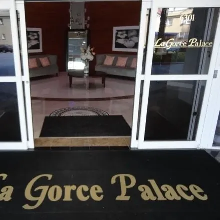 Image 5 - La Gorce Palace Condominiums, 6301 Collins Avenue, Miami Beach, FL 33141, USA - Condo for rent