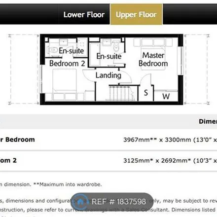 Image 6 - 103 Rustat Road, Cambridge, CB1 3FE, United Kingdom - Apartment for rent