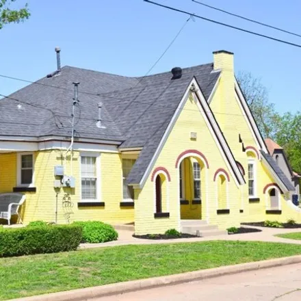 Image 5 - 4394 North Military Avenue, Oklahoma City, OK 73118, USA - House for sale