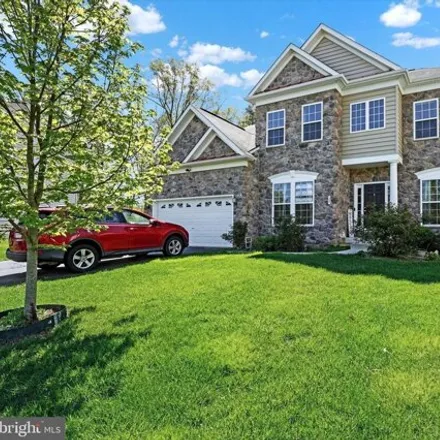Buy this 5 bed house on Chip Shot Court in Cecil County, MD 21901